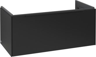 Villeroy & Boch Villeroy&boch - Subway 3.0, Mueble De Lavabo, 973x429x478 Mm,1