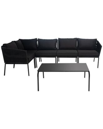 Safavieh Remsin Outdoor Living Set