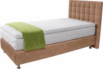 Westfalia Polsterbetten Boxspringbett