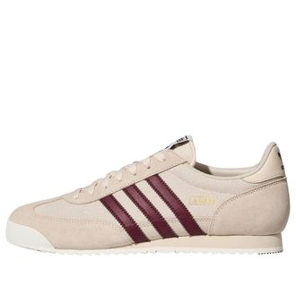 adidas R71 Wonder White Shadow Red LC1298