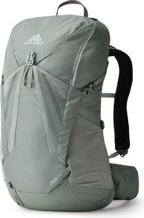 Gregory Jade 28 Wanderrucksack f&uuml;r Damen | grau