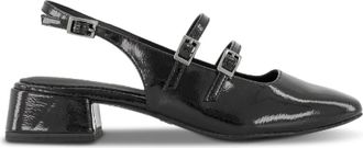 Tamaris Schoenen, Dames, Zwart, 39 EU, Schoenen met gespsluiting