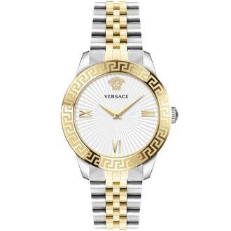 Versace unisex, Accessori, Grigio, Taglia unica, new