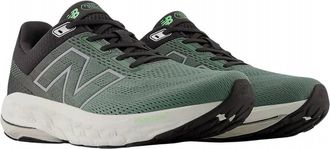 New Balance Mens Fresh Foam X 860V14 Running Shoes In Dark Juniper