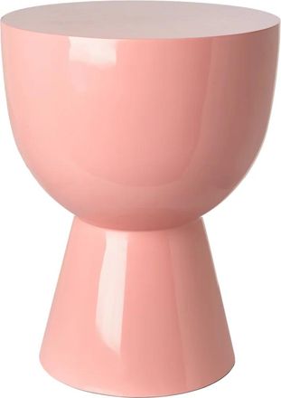 Pols Potten Pols Potten - Tip Tap Hocker, H 46 cm, pink