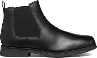 Geox Uomo, Scarpe, Nero, 44 EU, new