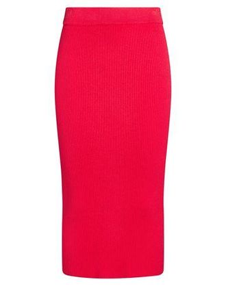Haveone BOTTOMWEAR - Midi skirts on YOOX.COM