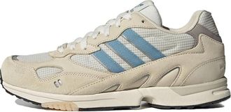 adidas Originals Torsion Super Shoes Core White Preloved Blue GZ9804