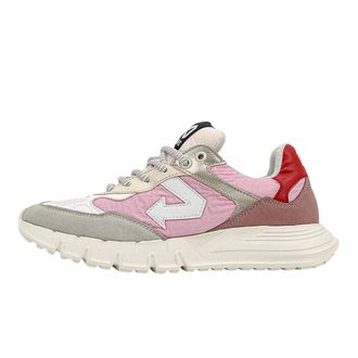 ID.EIGHT Id.eight, Schoenen, unisex, Veelkleurig, 37 EU, Polyester, Maru Pink Blend - Sneakers (Maru Pink Blend) - Id.eight? omitted designer in title