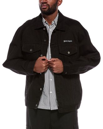 Palm Angels Jacket
