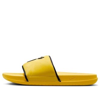 Nike Kobe Offcourt Slides Lightning IF2870-700