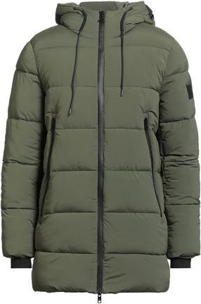 Onthebund COATS & JACKETS - Puffers on YOOX.COM