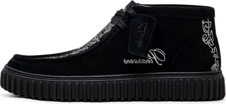 Clarks Originals x Pleasures Torhill Black 26180267