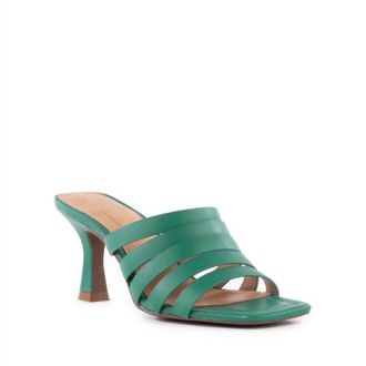 Seychelles Womens Big Dreams Sandals In Green