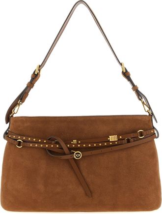 Pinko Pinko Belt gro&szlig;e Umh&auml;ngetasche