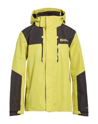 Jack Wolfskin COATS & JACKETS - Jackets on YOOX.COM