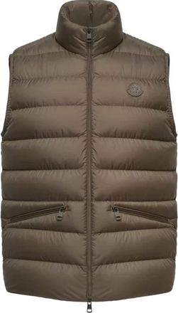 Moncler Uomo, Giacche, Verde, 2Xl, new