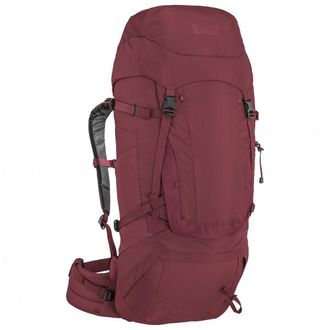 Bach Pack Daydream 50 Trekkingrucksack - Unisex | rot