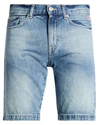 Roy Rogers BOTTOMWEAR - Shorts jeans su YOOX.COM