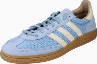 adidas Mens Adidas Originals Handball Spezial Mens Trainers Sneakers JS3866 - Blue - Size: UK 10 us 10.5 eu 43 2/3