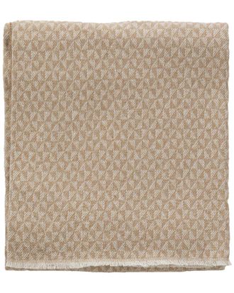 Di Maestro Di Maestro Super Soft Verona Plaid Blanket