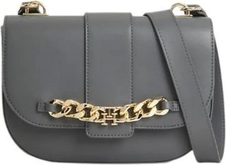 Tommy Hilfiger Mujer, Bolsos, Gris, Talla: ONE Size
