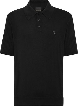 Billionaire Boys Club Heren, Tops, Zwart, Maat: M Katoen