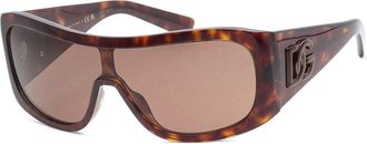 Dolce & Gabbana Mens Dg4454 30Mm Sunglasses