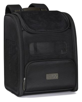 Travelers Choice Argo Tails Of The Trail Pet Backpack