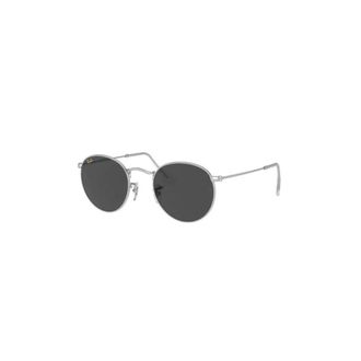 Ray-Ban Round Metal