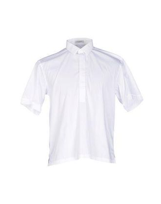 Paolo Pecora TOPWEAR - Camicie su YOOX.COM