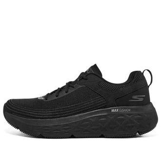 Skechers Max Cushioning Delta Black 220340-BBK