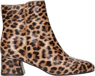 La Strada Dames, Schoenen, Bruin, Maat: 41 EU