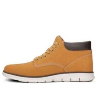 Timberland Bradstreet Chukka boots Yellow TB0A19892311