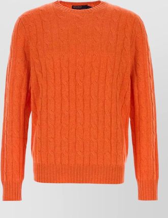 Polo Ralph Lauren cashmere sweater