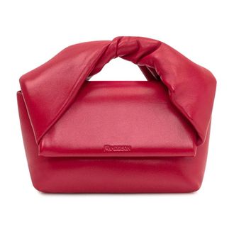 J.W.Anderson Donna, Borse, Rosso, Taglia unica, new