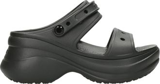 Crocs Sandali Crocs Neri