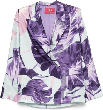 F.R.S. F. R.S. Womens Jackets