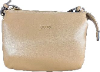 Liu Jo Mujer, Bolsos, Marrón, Talla: ONE Size