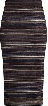 Missoni HOSEN & R&Ouml;CKE - Midi-R&ouml;cke auf YOOX.COM