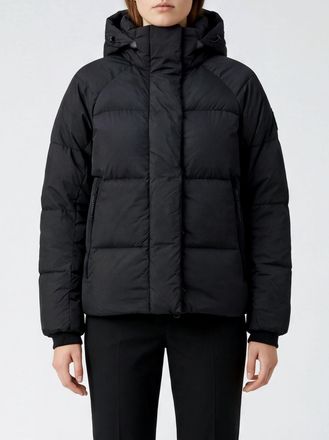 Canada Goose Piumino corto in tessuto tecnico trapuntato con cappuccio