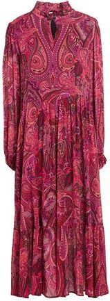 Shirtaporter Midi dresses