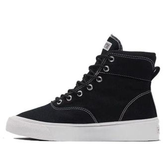 Converse Skid Grip CVO High Black 170085C