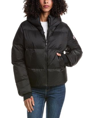Rossignol Daille Down Jacket