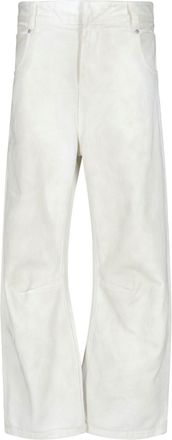 Entire studios Jeans Ampi Dem