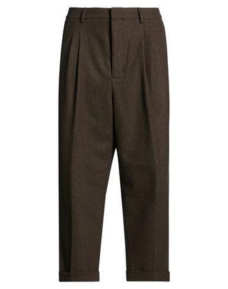Ami BOTTOMWEAR - Trousers on YOOX.COM