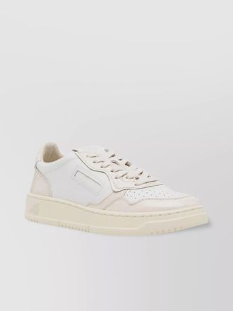 Autry low-top sneakers