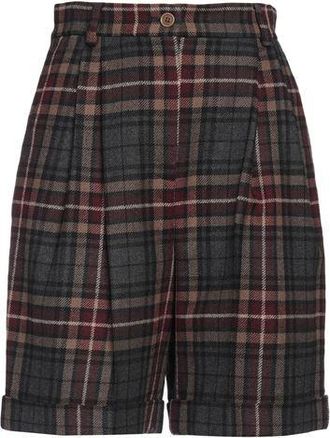 Dolce & Gabbana PARTES DE ABAJO - Pantalones cortos y bermudas en YOOX.COM