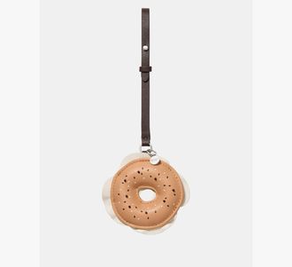 Kate Spade New York Charmed NYC Bagel Charm
