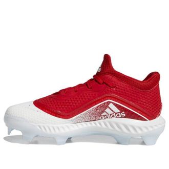adidas (WMNS) adidas Icon 5 Bounce Power Red Spray G28311